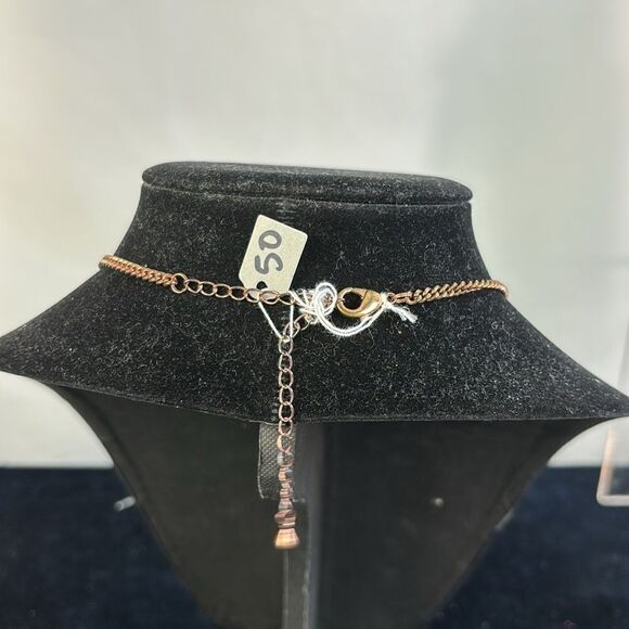 Park Lane | Jewelry | Park Lane Art Deco Multicrystal  Park Lane Art Deco Multi Crystal Necklace